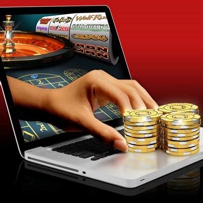 A variety of gambling games at Vivemon online casino.